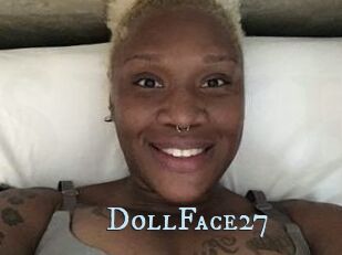 DollFace27