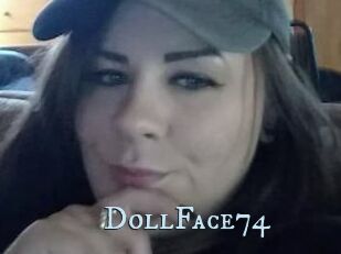 DollFace74