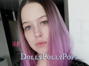 DollyPollyPops