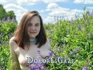 DoloresGaze