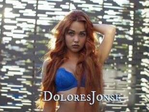 DoloresJonse