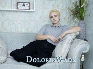 DoloresWade