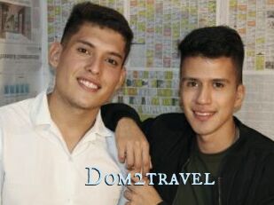 Dom2travel
