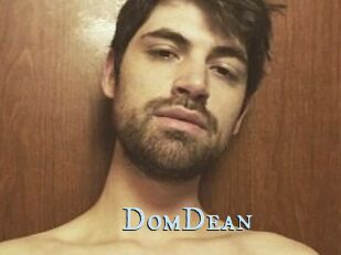 DomDean