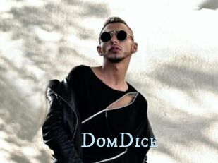 DomDice