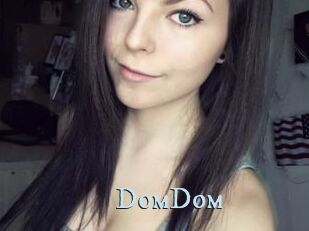 DomDom