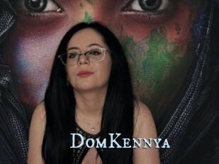 DomKennya