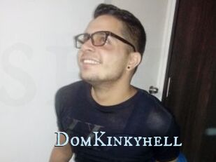 DomKinkyhell