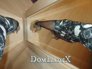 DomLadyX