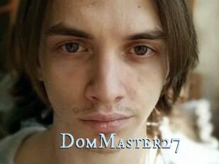 DomMaster27