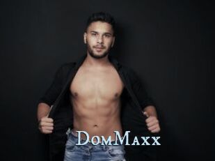 DomMaxx