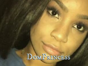 DomPrincess
