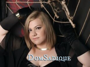 DomSadique