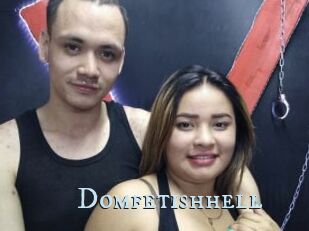 Domfetishhell