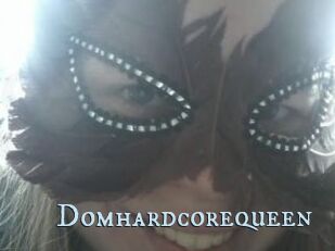 Domhardcorequeen