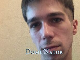 Domi_Nator