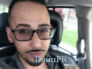 DomiiPR