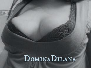 DominaDilana