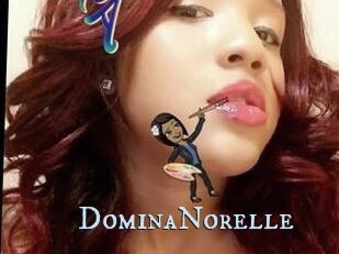 Domina_Norelle