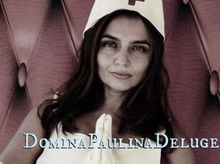 DominaPaulinaDeluge
