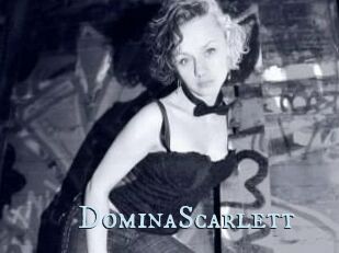 DominaScarlett