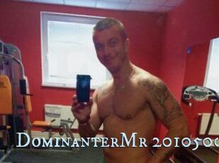 DominanterMr