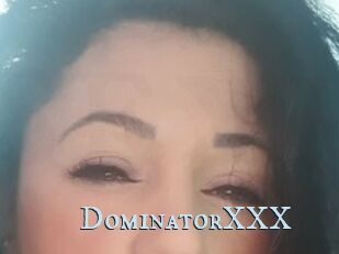 DominatorXXX