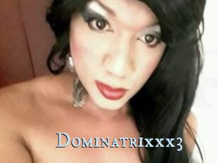 Dominatrixxx3