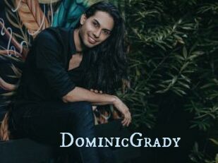 DominicGrady
