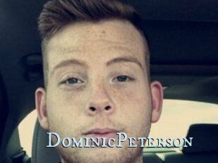 Dominic_Peterson