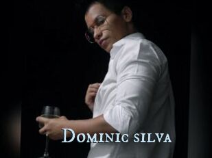 Dominic_silva