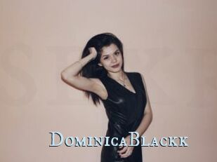 DominicaBlackk