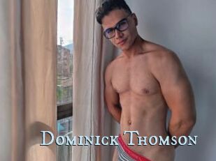 Dominick_Thomson