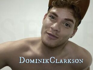 DominikClarkson