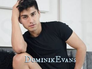 DominikEvans