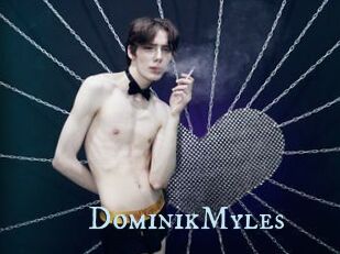 DominikMyles