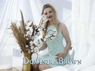 DominikaBrown