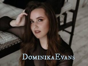DominikaEvans
