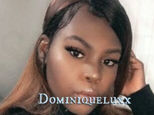 Dominiqueluxx