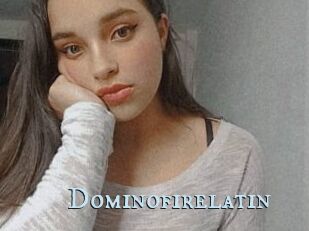 Dominofirelatin