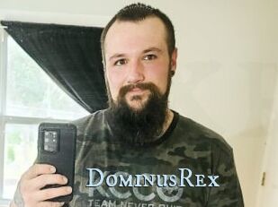 DominusRex