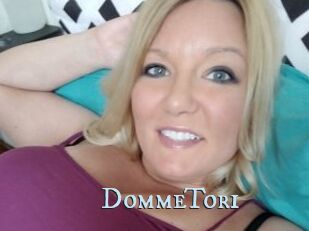 DommeTori