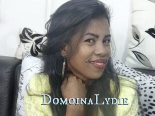 DomoinaLydie
