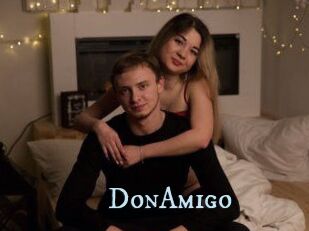 DonAmigo