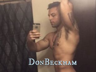 Don_Beckham