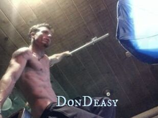 DonDeasy