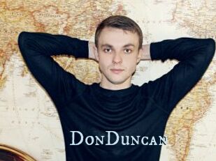 DonDuncan