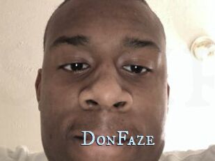 DonFaze