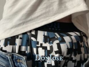 DonJose