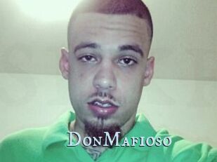 DonMafioso